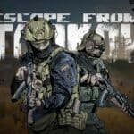 escape from tarkov