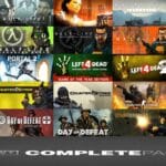 valve complete pack