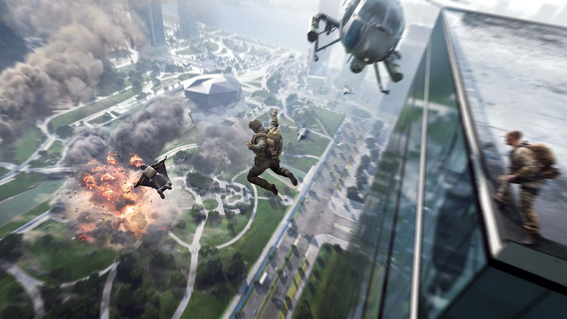battlefield™ battlefield™