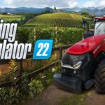 farming simulator