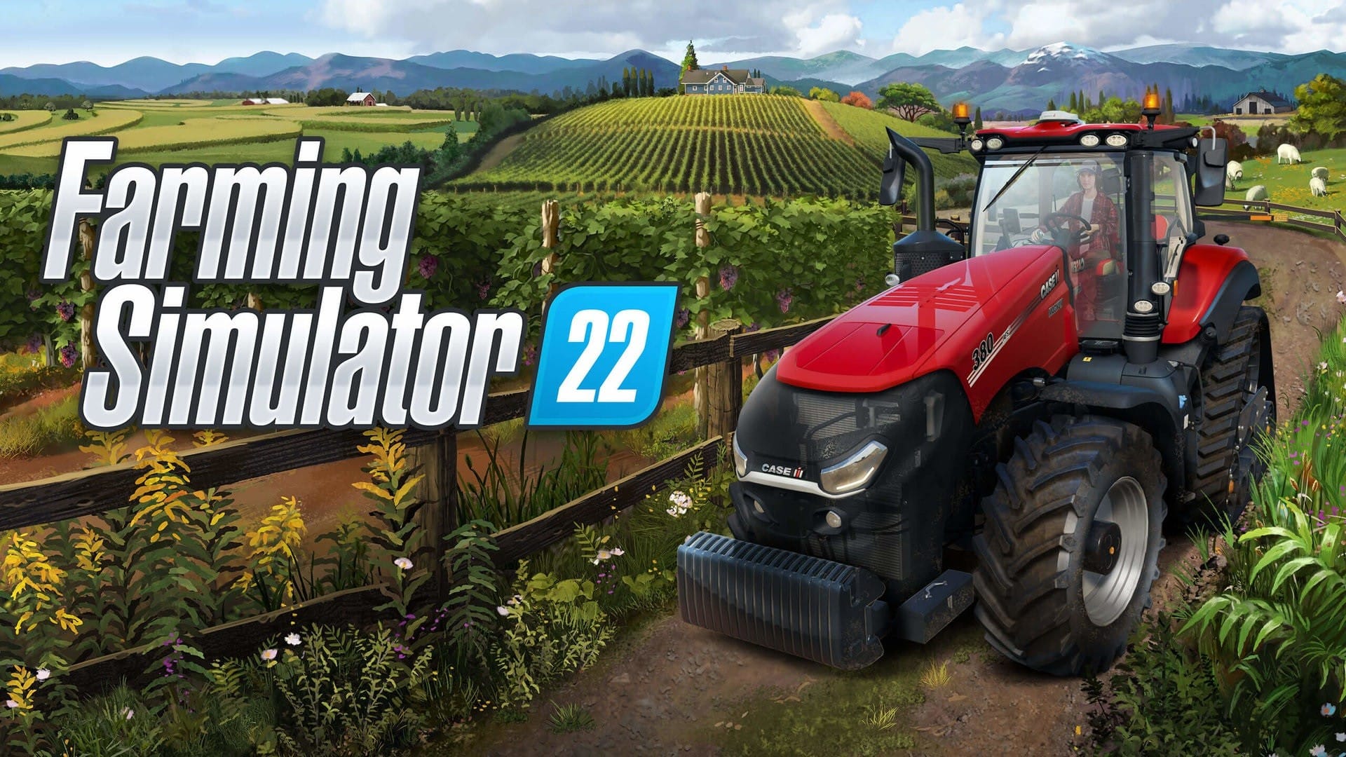 farming simulator farming simulator