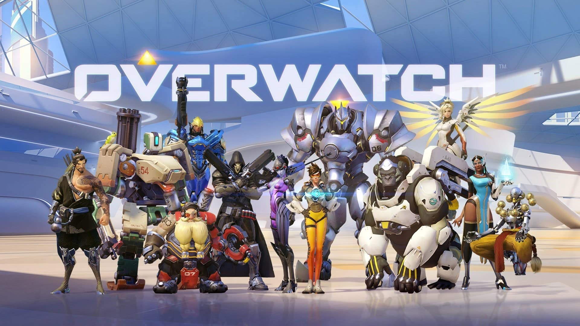 overwatch overwatch