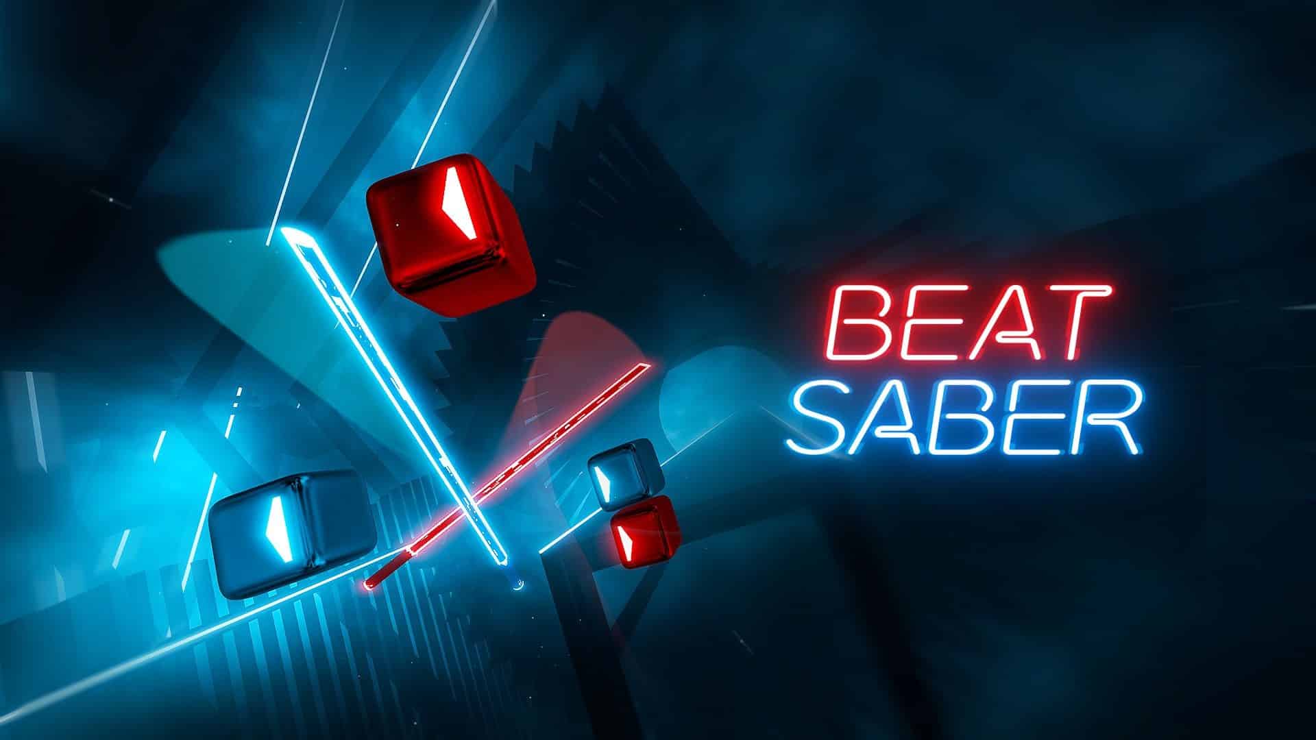 Купить Beat Saber ключ Steam ключ — обложка игры