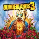 Купить Borderlands 3 ключ Steam ключ — обложка игры