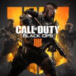 Купить Call of Duty: Black Ops 4 ключ Steam ключ — обложка игры