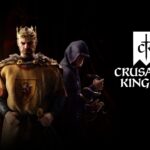 Купить Crusader Kings III ключ Steam ключ — обложка игры