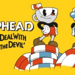 Купить Cuphead ключ Steam ключ — обложка игры