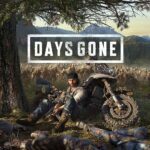 Купить Days Gone ключ Steam ключ — обложка игры