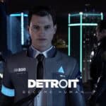 Купить Detroit: Become Human ключ Steam ключ — обложка игры