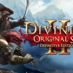 Купить Divinity: Original Sin 2 - Definitive Edition ключ Steam ключ — обложка игры