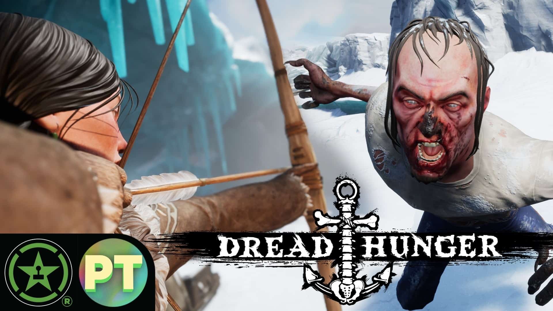 dread hunger dread hunger