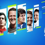 Купить F1® 2021 ключ Steam ключ — обложка игры