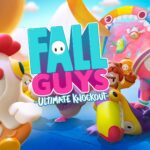 Купить Fall Guys: Ultimate Knockout ключ Steam ключ — обложка игры