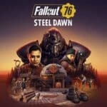 Купить Fallout 76 ключ Steam ключ — обложка игры