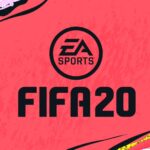Купить FIFA 20 ключ Steam ключ — обложка игры
