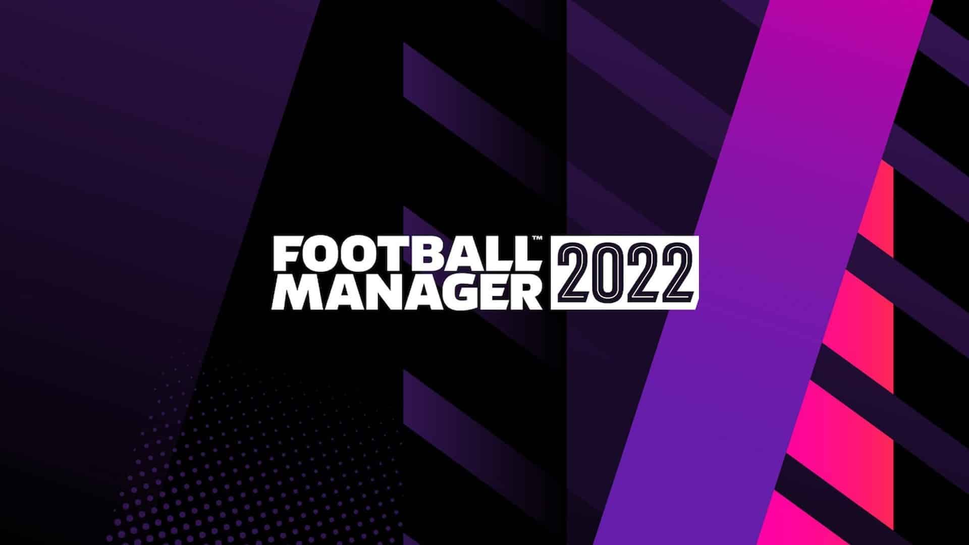 Купить Football Manager 2022 ключ Steam ключ — обложка игры