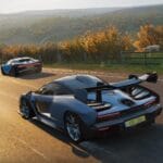 Купить Forza Horizon 4 ключ Steam ключ — обложка игры