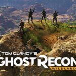 Купить Tom Clancy's Ghost Recon® Wildlands ключ Steam ключ — обложка игры