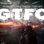 Купить GTFO ключ Steam ключ — обложка игры