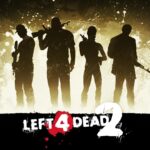 Купить Left 4 Dead 2 ключ Steam ключ — обложка игры