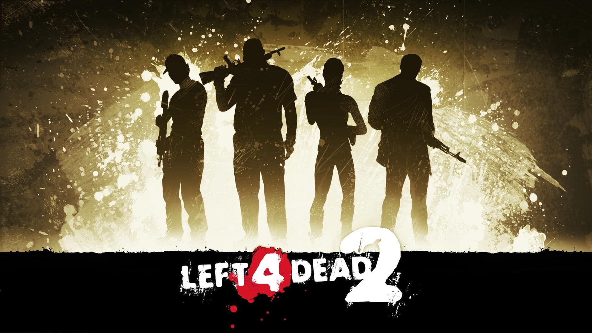 Left 4 Dead 2 Купить Left 4 Dead 2 ключ Steam ключ — обложка игры