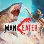 Купить Maneater ключ Steam ключ — обложка игры