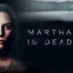 Купить Martha Is Dead ключ Steam ключ — обложка игры