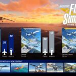Купить Microsoft Flight Simulator Game of the Year Edition ключ Steam ключ — обложка игры