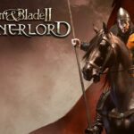 Купить Mount & Blade II: Bannerlord ключ Steam ключ — обложка игры