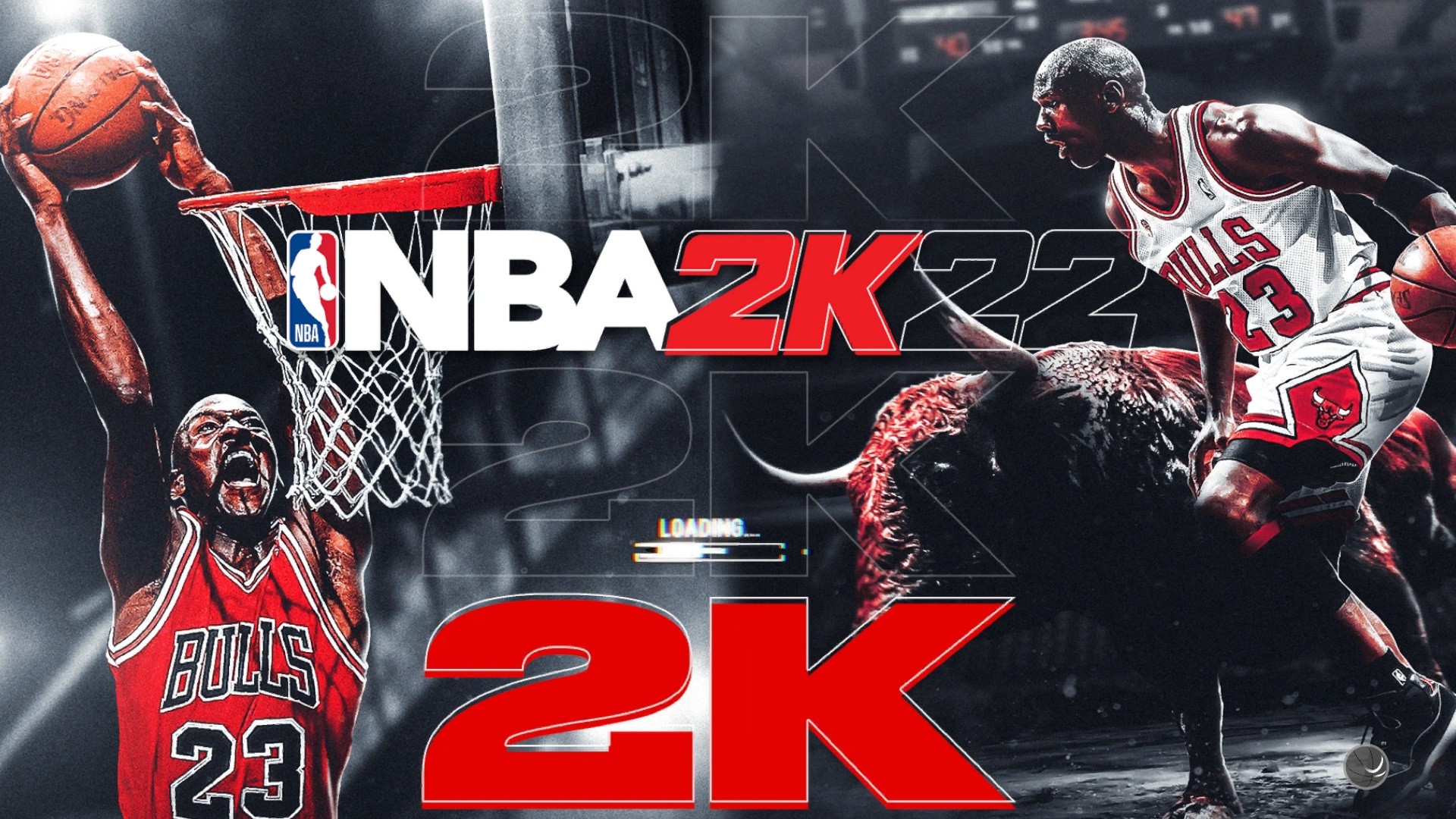 NBA 2K22 Купить NBA 2K22 ключ Steam ключ — обложка игры
