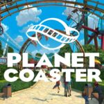 Купить Planet Coaster ключ Steam ключ — обложка игры