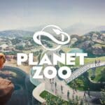 Купить Planet Zoo ключ Steam ключ — обложка игры
