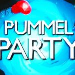 Купить Pummel Party ключ Steam ключ — обложка игры