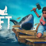 Купить Raft ключ Steam ключ — обложка игры