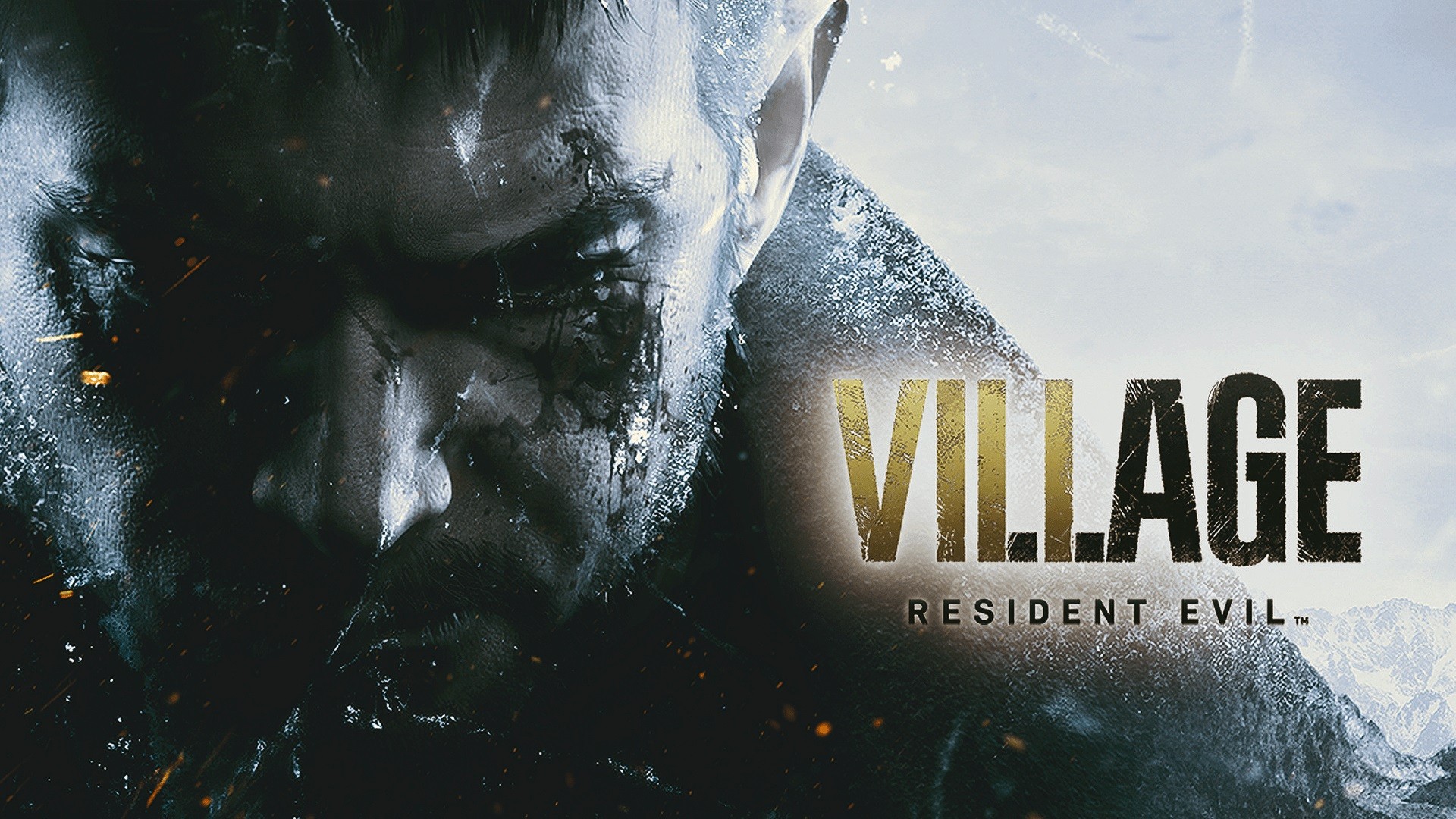 resident evil village resident evil village