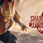 Купить Shadow Warrior 3 ключ Steam ключ — обложка игры