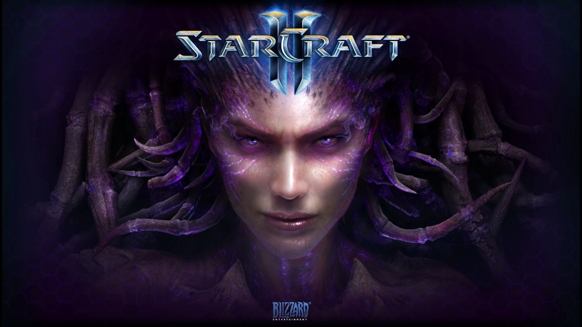 StarCraft 2 II Heart of the Swarm1 Купить StarCraft 2 II: Heart of the Swarm ключ Steam ключ — обложка игры