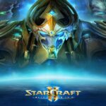 Купить StarCraft 2 II: коллекция кампаний ключ Steam ключ — обложка игры