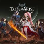Купить Tales of Arise ключ Steam ключ — обложка игры