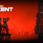 Купить The Ascent ключ Steam ключ — обложка игры