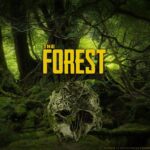 Купить The Forest ключ Steam ключ — обложка игры