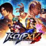 Купить THE KING OF FIGHTERS XV ключ Steam ключ — обложка игры