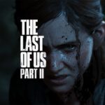 Купить The Last of us II [PS4, русская версия] ключ Steam ключ — обложка игры