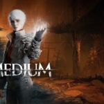 Купить The Medium ключ Steam ключ — обложка игры