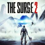 Купить The Surge 2 ключ Steam ключ — обложка игры