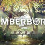 Купить Timberborn ключ Steam ключ — обложка игры
