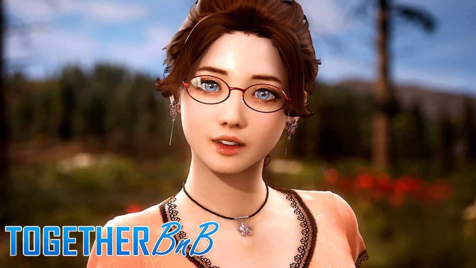 Купить TOGETHER BnB ключ Steam ключ — обложка игры