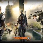 Купить Tom Clancy’s The Division®2 ключ Steam ключ — обложка игры