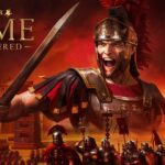Купить Total War: ROME REMASTERED ключ Steam ключ — обложка игры