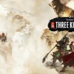 Купить Total War: THREE KINGDOMS ключ Steam ключ — обложка игры